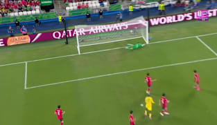 South Africa vs South Korea World Cup 2026 match highlights