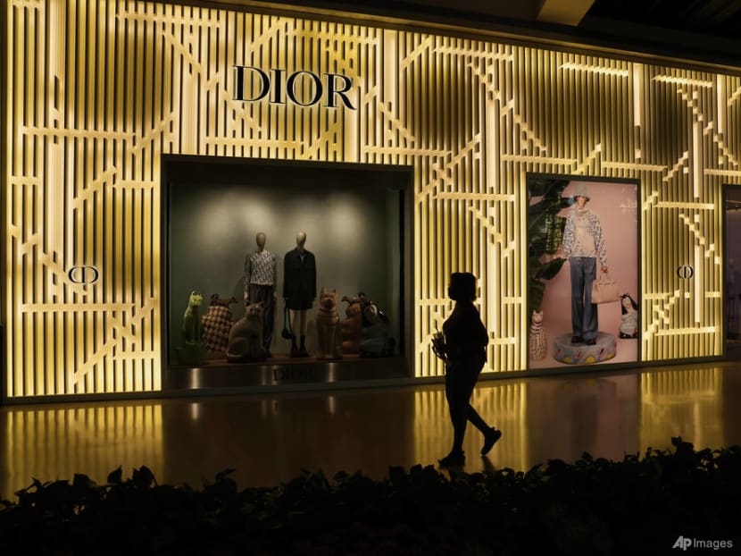 Donald Trump’s trade war shatters hopes of 2025 luxury revival Donald Trump’s trade war shatters hopes of 2025 luxury revival