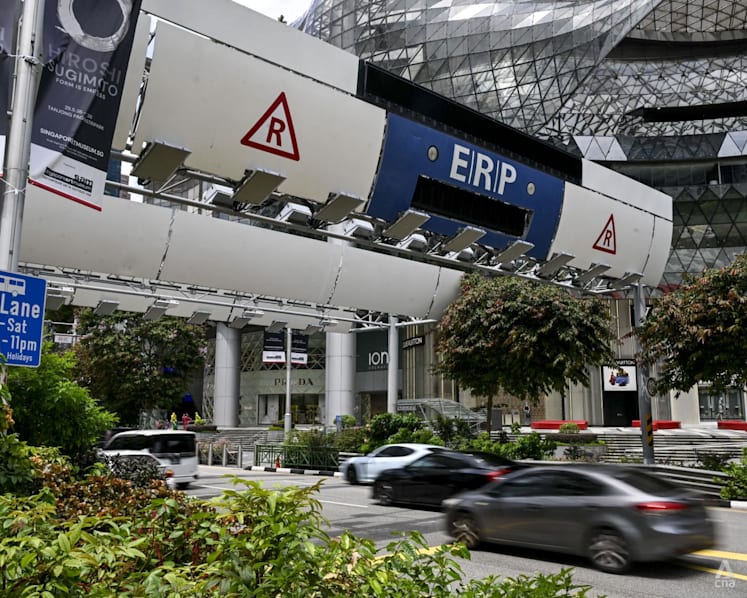 ERP to resume in Orchard area for first time since 2020