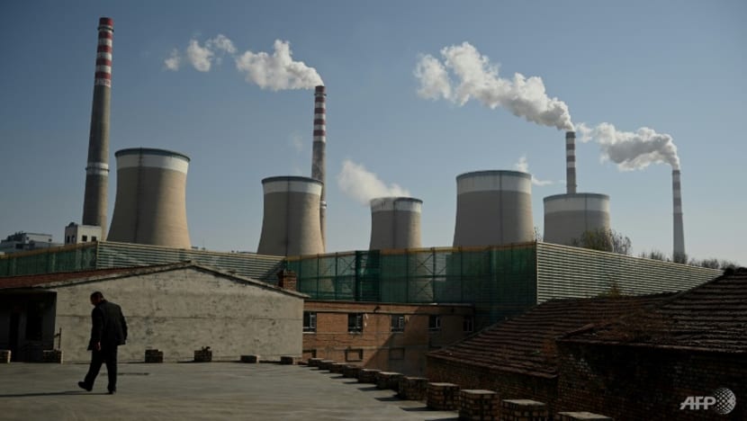 Commentary: China’s changed stance on coal reveals economic challenges of carbon neutrality Commentary: China’s changed stance on coal reveals economic challenges of carbon neutrality