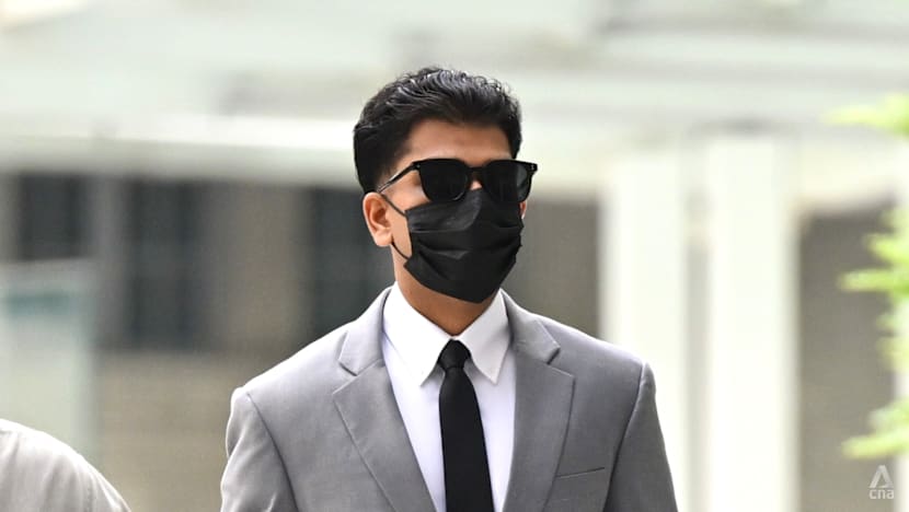Man, 22, fined after Instagram 'joke' about blowing up plane delays flight at Changi Airport