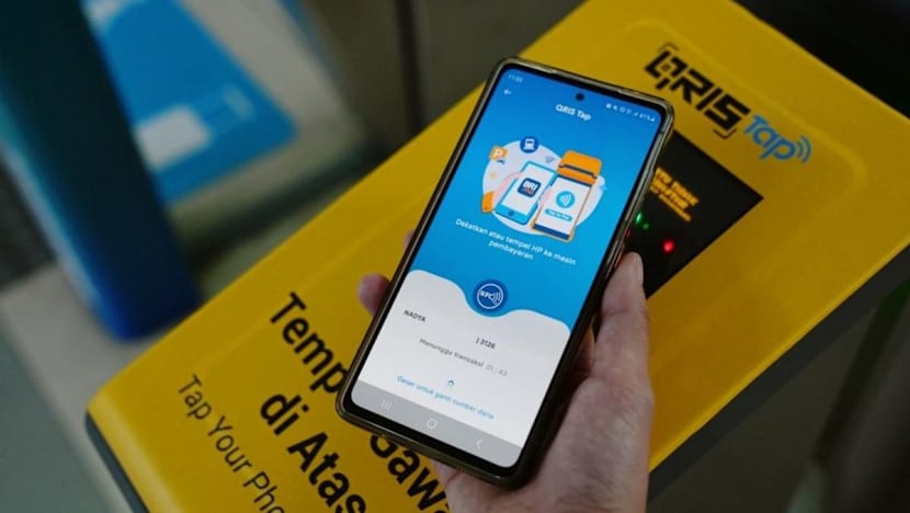 Tak perlu lagi kartu fisik, bayar Transjakarta kini bisa pakai QRIS Tap BRImo