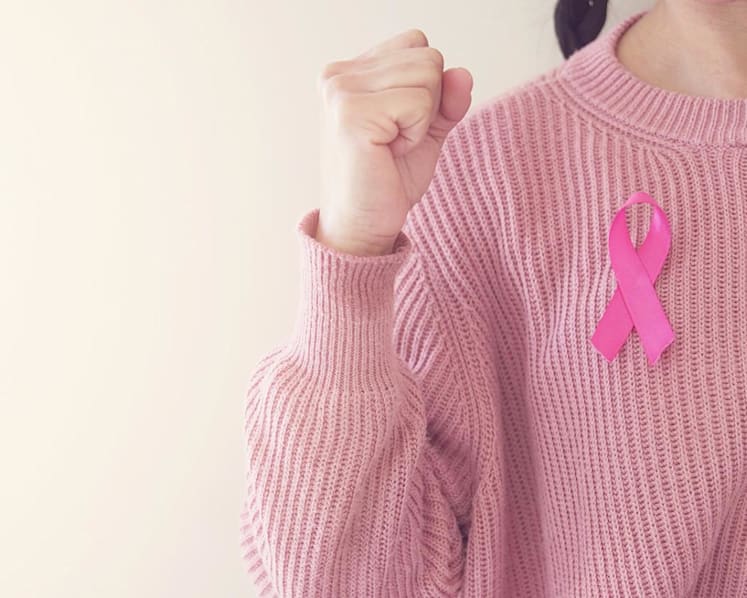 Doctors, advocacy groups call on women to make regular breast cancer screenings a priority