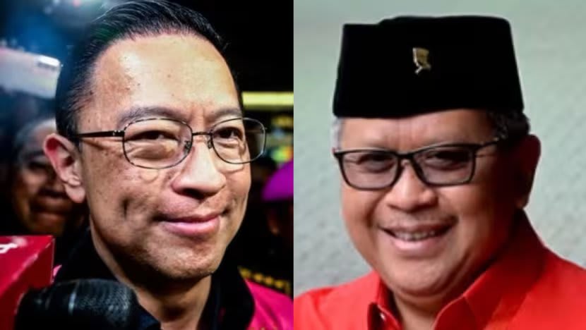 Kontroversi pengampunan Tom dan Hasto, antara motif politik dan preseden buruk