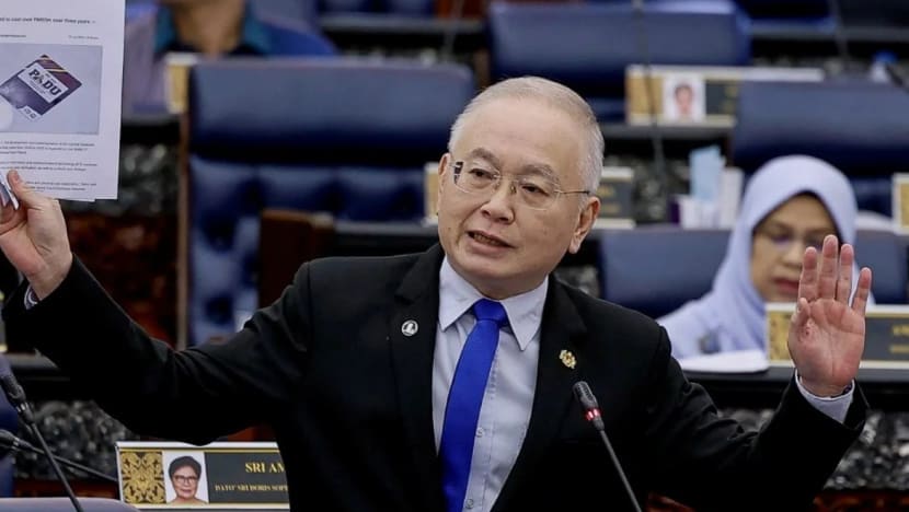 MCA minta kerajaan Malaysia teliti semula garis panduan umat Islam di rumah ibadat bukan Islam