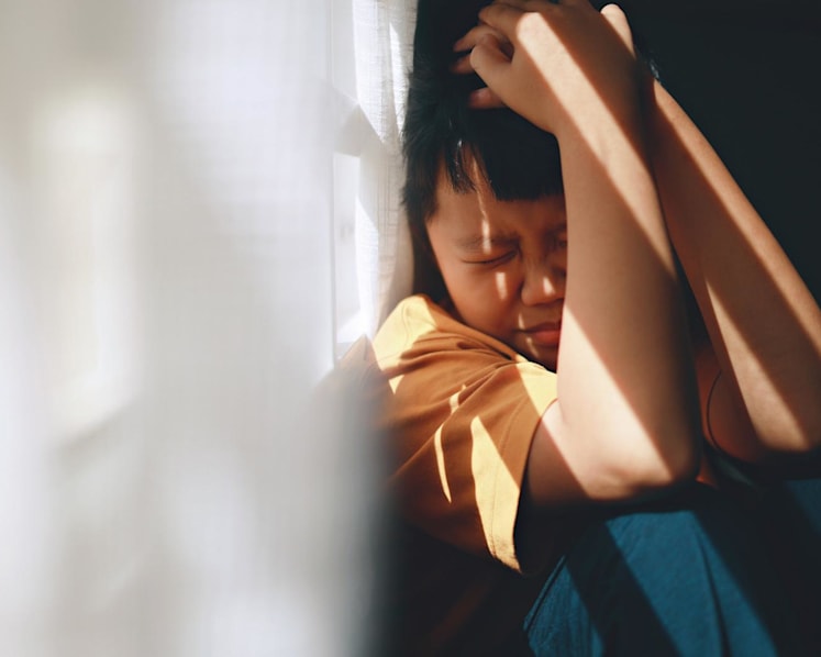 The psychology of parents who fatally abuse their children