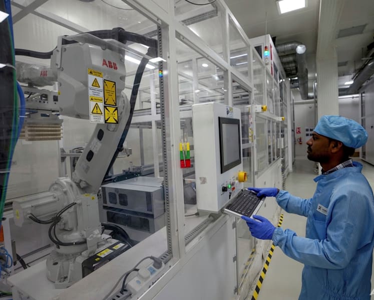 Commentary: India's lack of trade policy will undercut its economic rise
