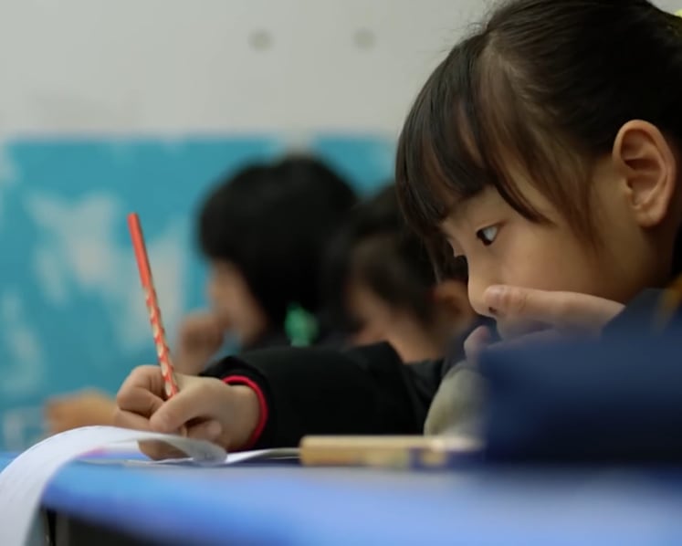 To reduce academic stress, China banned private tuition. Has the policy backfired?