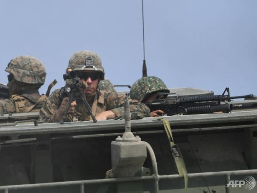 Commentary: Myths about the South China Sea stoke tensions with Beijing