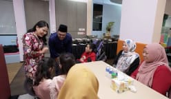 DETIK Raya | Indahnya Raya, Menyulam Harapan