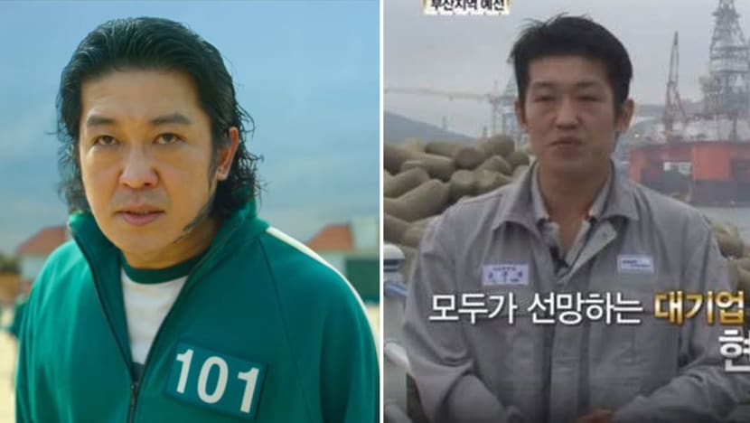 Squid Game Villain Heo Sung Tae Aka Player 101 Gave Up His High-Flying Job To Become An Actor At 34