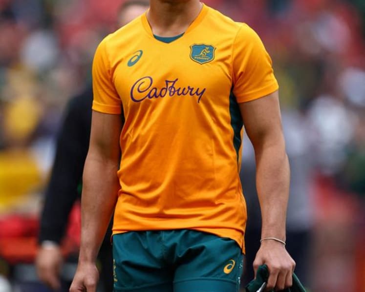 Suaalii to play fifth game of Super Rugby season