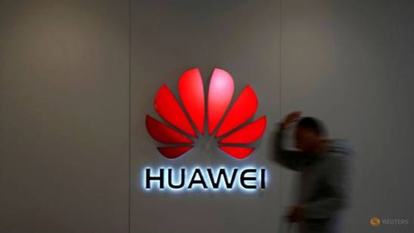 Huawei teruskan tindakan undang-undang terhadap pemerintah AS Huawei teruskan tindakan undang-undang terhadap pemerintah AS