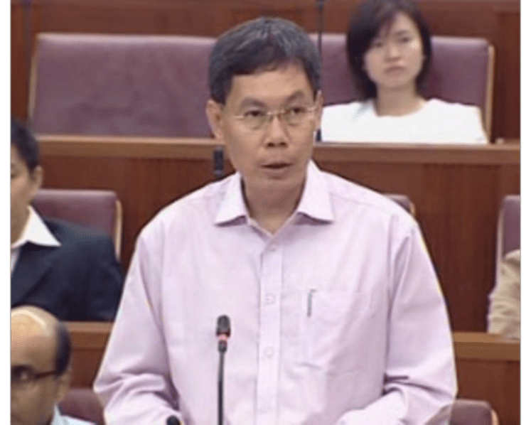 S$1.1b bus services scheme not for operators' profit: Lui Tuck Yew