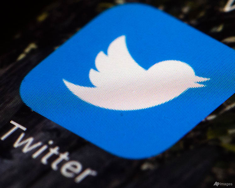 Twitter bans ads that contradict science on climate change 
