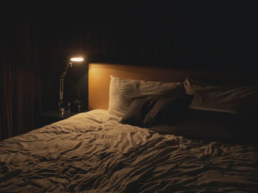 Sleep-deprived, 2 in 3 S'poreans planning travel with goal of catching up on shut-eye: Survey