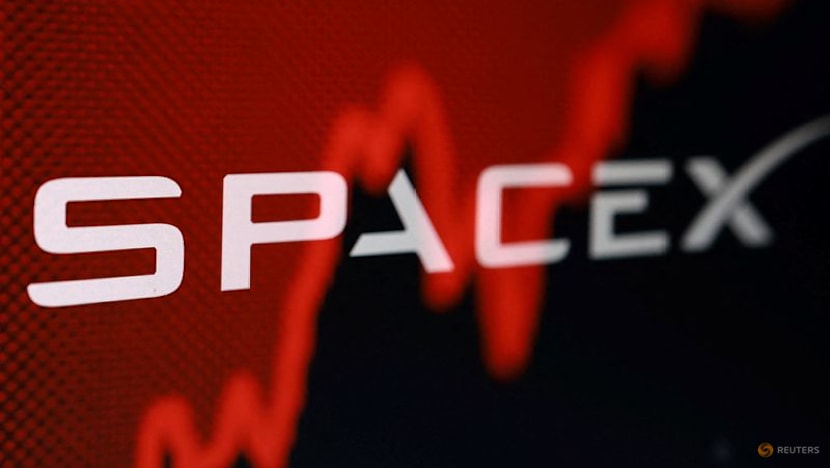 Explainer-Why SpaceX faces a longer wait to join S&P 500