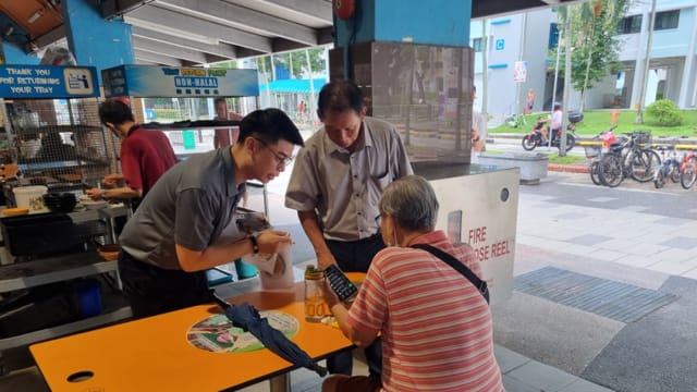 【GE2025】新加坡统一党发布竞选政纲 设定转售组屋价格上限