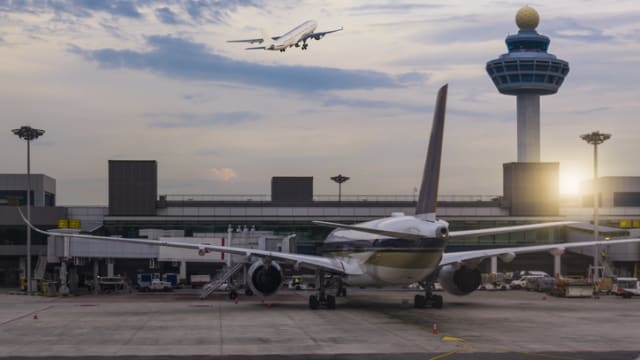 亚细安五国已共享7000航空安全报告