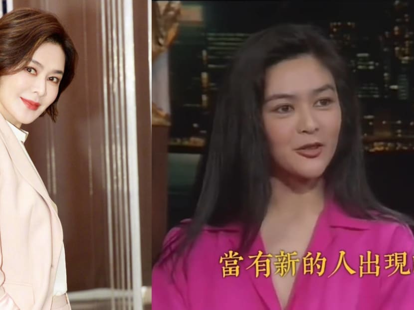 The former screen siren said she has tried dating “all kinds of men”.