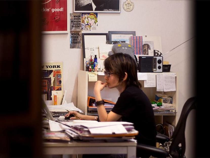 Creative Capital: How a ‘modern-day polymath’ put Singapore on the world design map