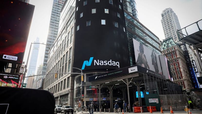 Exclusive-Nasdaq seeks to extend trading hours, as Wall Street gears up for 24/7 move