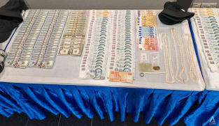 Three foreigners charged with breaking into Bukit Timah home, stealing S$684,800 in cash and items