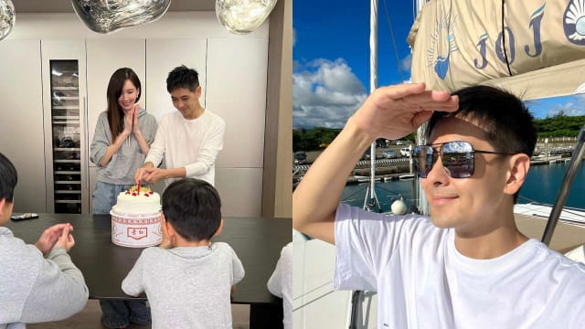 复原进度良好　林志颖什么时候复出？