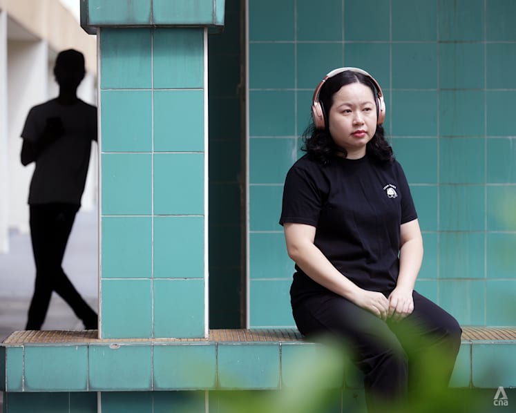 The HR manager who faced cancer and autism diagnoses, got divorced and lost S$700k – all within 5 years
