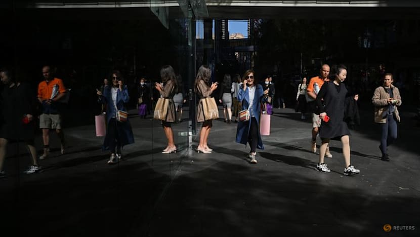 AI disruption prompts Australia's WiseTech to cut a third of global workforce