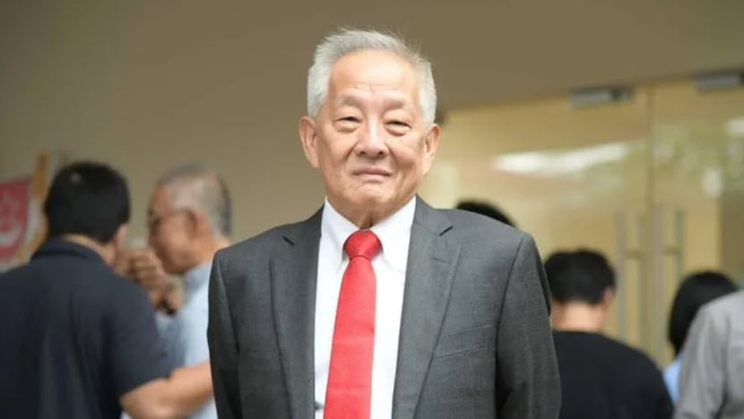 Kelayakan Ng Kok Song bertanding dalam Pilihan Raya Presiden bergantung kepada peranan di GIC, tafsiran Perlembagaan: Peguam 