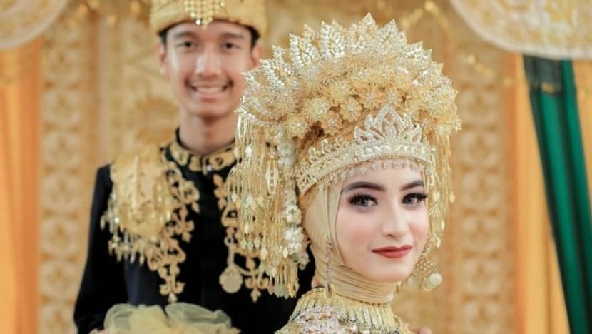 Korban KDRT, Cut Intan Nabila siap gugat cerai Armor Toreador Korban KDRT, Cut Intan Nabila siap gugat cerai Armor Toreador