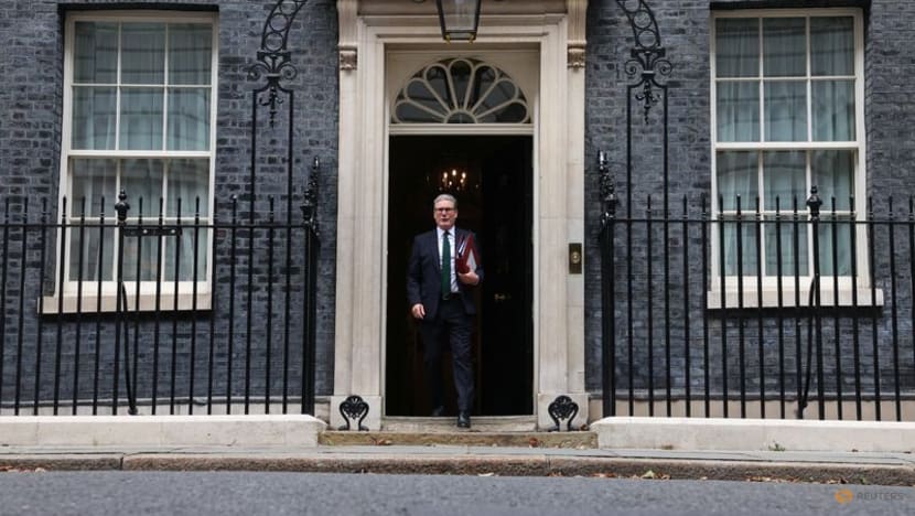 Britain is back and ‘open for business’, says trade policy minister on boosting economic ties Britain is back and ‘open for business’, says trade policy minister on boosting economic ties