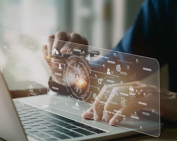 Giving Singapore enterprises an edge in the digital age 