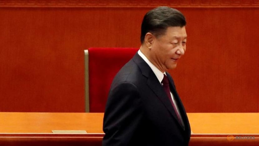 Xi Jinping promises Chinese development plans won't hurt trade