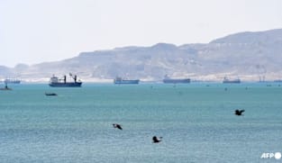 Perang Amerika, Israel dan Iran: Kapal tangki minyak Korea Selatan lalui Laut Merah buat kali pertama sejak Selat Hormuz ditutup