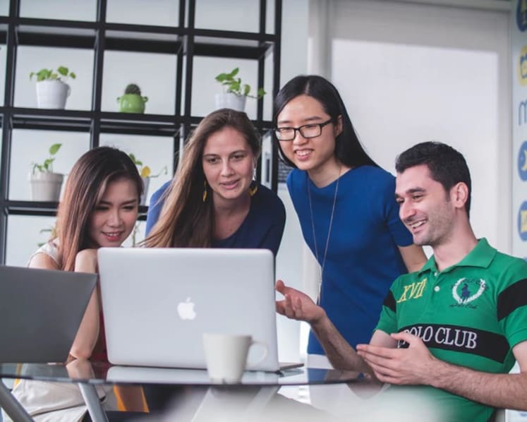 Making the most of internships