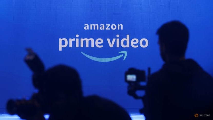 Amazon adds news tab to Prime Video in user expansion push 