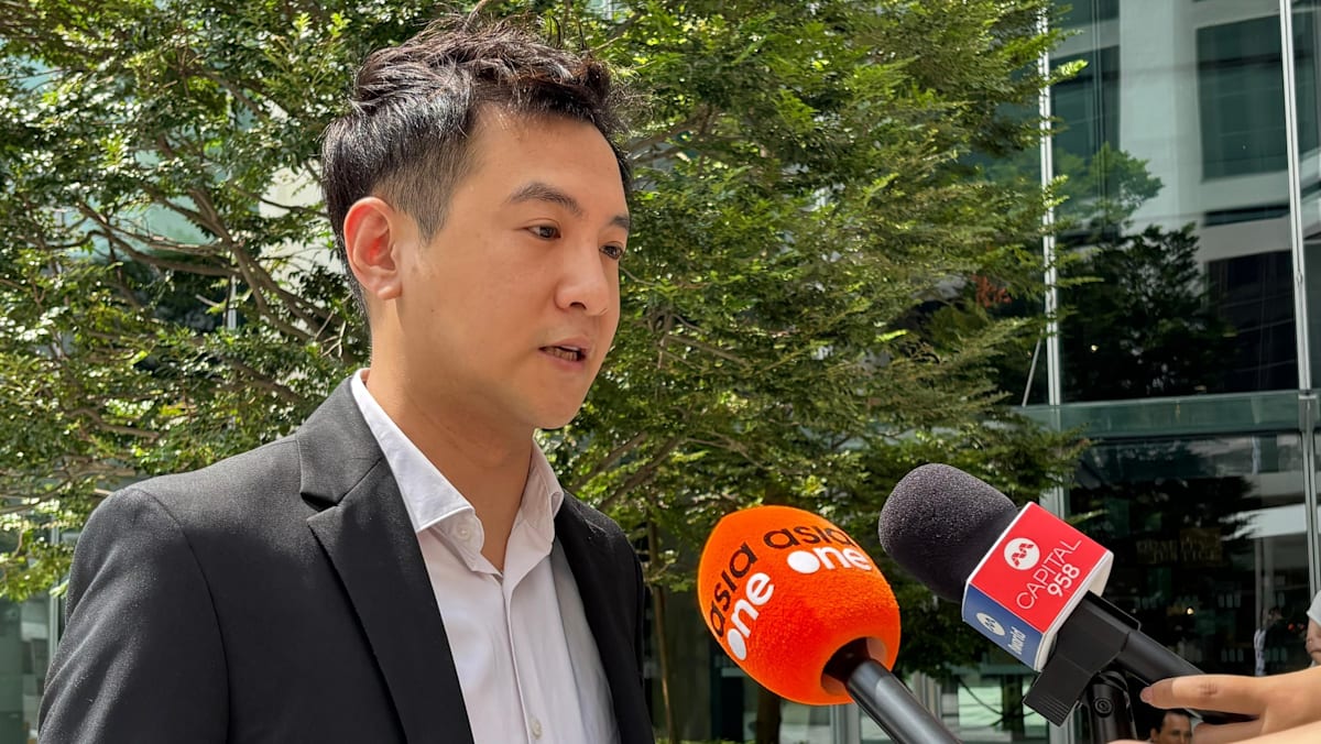 前演员方威捷PR身份被撤 服刑后将遣返禁再入境 - vibes by 8world