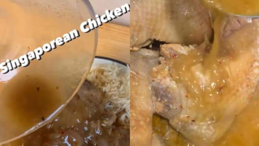 Commentary: Why the New York Times’ 'Singapore chicken curry' cannot get a free pass Commentary: Why the New York Times’ 'Singapore chicken curry' cannot get a free pass