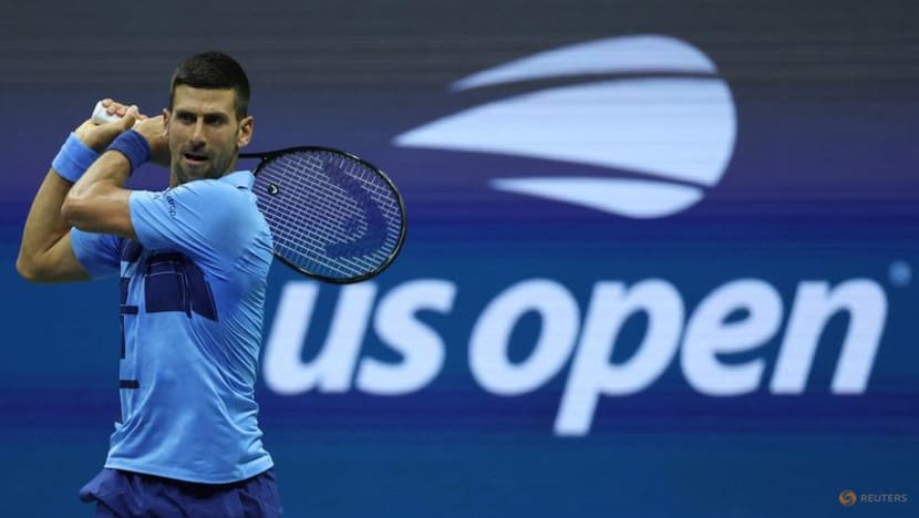Rusty Djokovic kicks off Grand Slam record bid with Albot thrashing Rusty Djokovic kicks off Grand Slam record bid with Albot thrashing