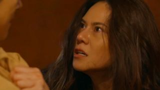 孪生公主（第22集）：诺公主代替小乔被囚