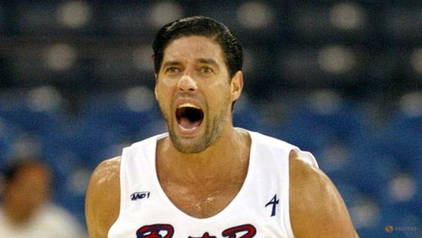 Puerto Rican basketball great Jose 'Piculin' Ortiz dies at 62 after cancer fight
