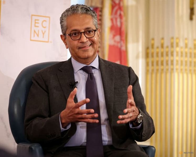 Vanguard index product becomes first ETF to top $1 trillion in assets