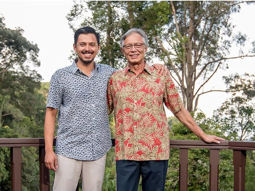 Meet the Malaysian entrepreneur leading Penang&rsquo;s eco-tourism charge