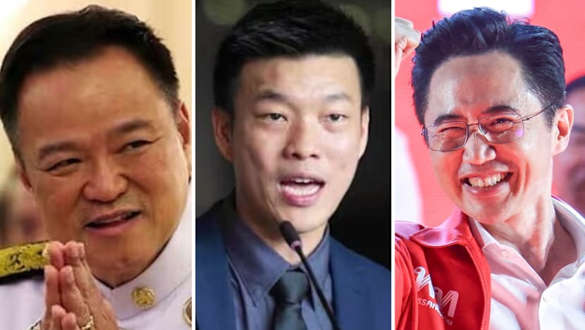 Thailand Election 2026: A look at the 3 key parties contesting the polls