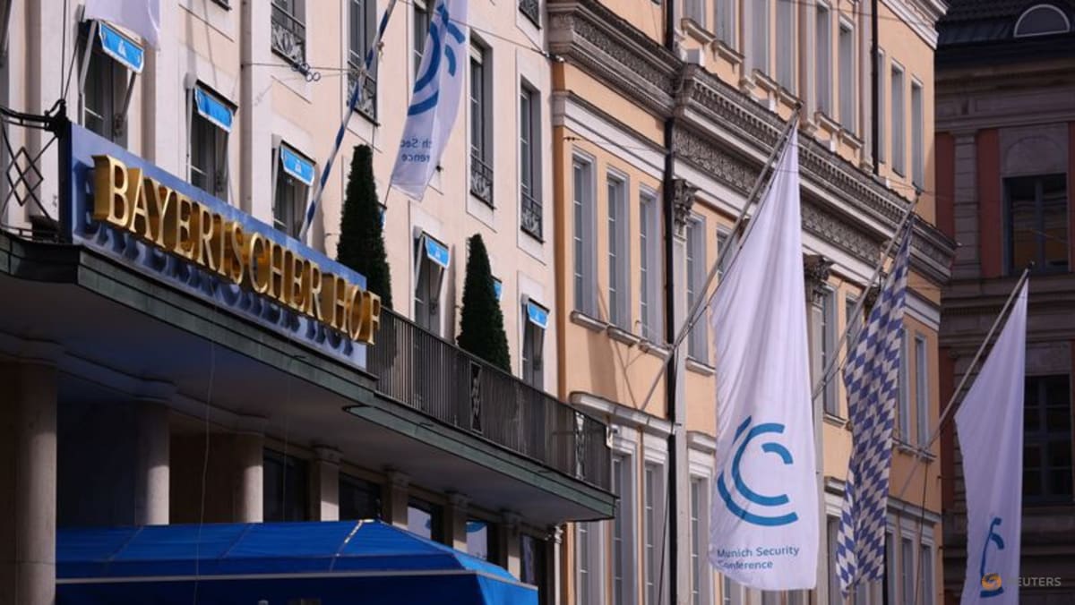 Trump’s upheaval of the Atlantic alliance to loom over Munich security forum