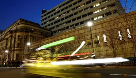 IMF revises Japan's economic forecast higher, sees gradual BOJ rate hikes