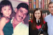 Juin Teh Reveals Her Parents Eloped To JB; Dad Worked In S'pore To Put Mum Through School