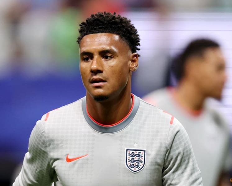 Al-Hilal sign Watkins from Aston Villa on three-year deal